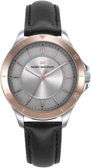 Mark Maddox - New Collection Mc1001-17 (MC1001-17) Women's Watch_main