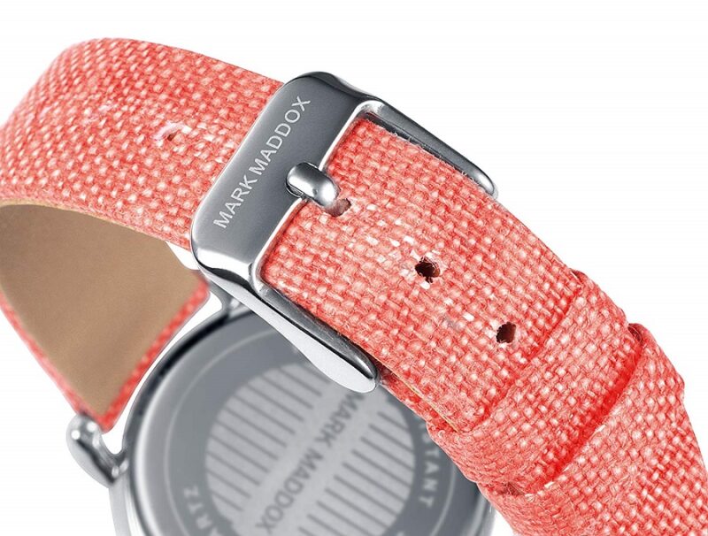 Mark Maddox Mc2001-03 (MC2001-03) Men's Watch_2