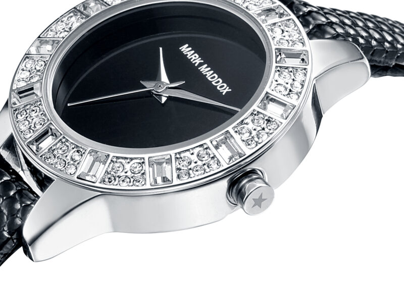 Mark Maddox Mc3022-50 (MC3022-50) Unisex Watch_1