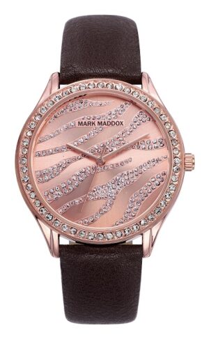 Mark Maddox Mc6004-90 (MC6004-90) Women's Watch_main