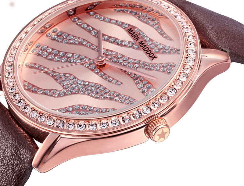 Mark Maddox Mc6004-90 (MC6004-90) Women's Watch_1