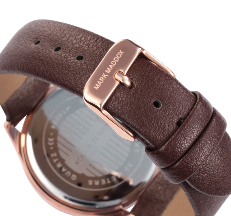 Mark Maddox Mc6004-90 (MC6004-90) Women's Watch_2