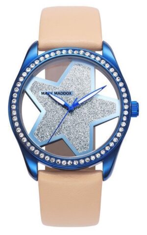 Mark Maddox Mc6006-20 (MC6006-20) Men's Watch_main
