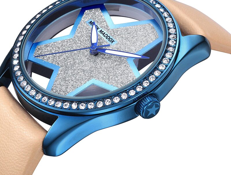 Mark Maddox Mc6006-20 (MC6006-20) Men's Watch_1