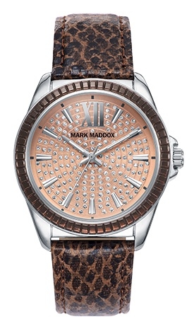 Mark Maddox Mc6007-93 (MC6007-93) Women's Watch_main