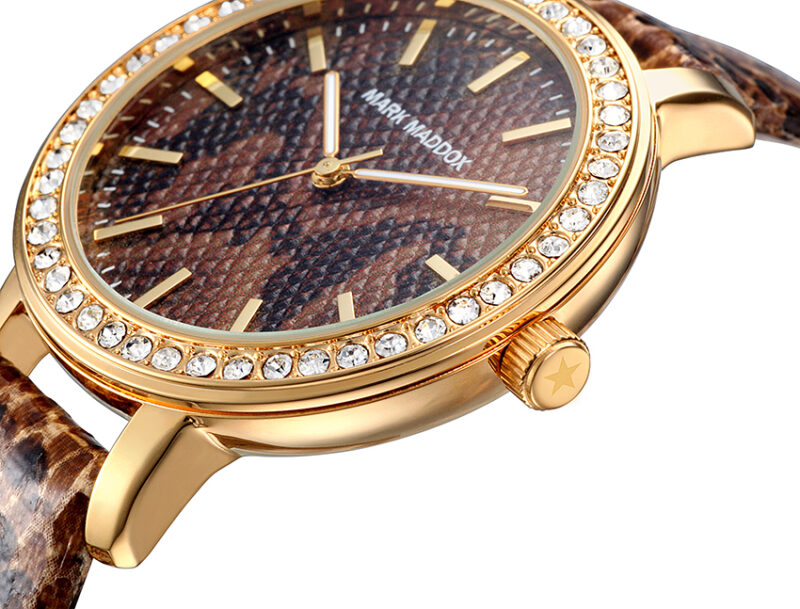 Mark Maddox Mc6009-97 (MC6009-97) Women's Watch_1