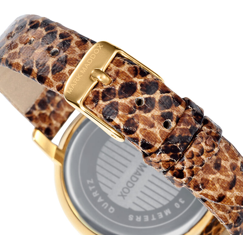 Mark Maddox Mc6009-97 (MC6009-97) Women's Watch_2