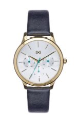 Mark Maddox - New Collection Mc7103-07 (MC7103-07) Women's Watch_main