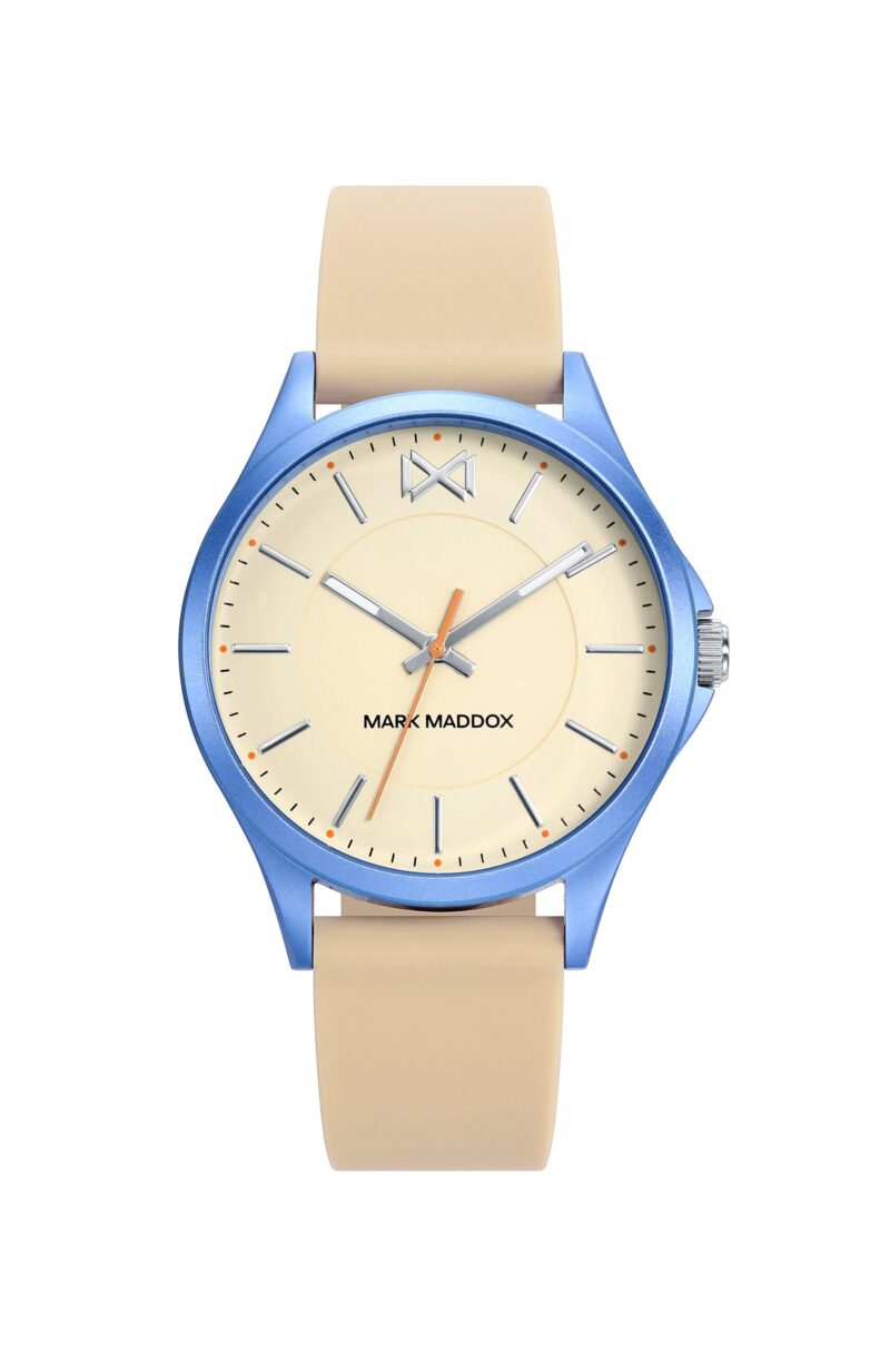 Mark Maddox - New Collection Mc7113-27 (MC7113-27) Women's Watch_main