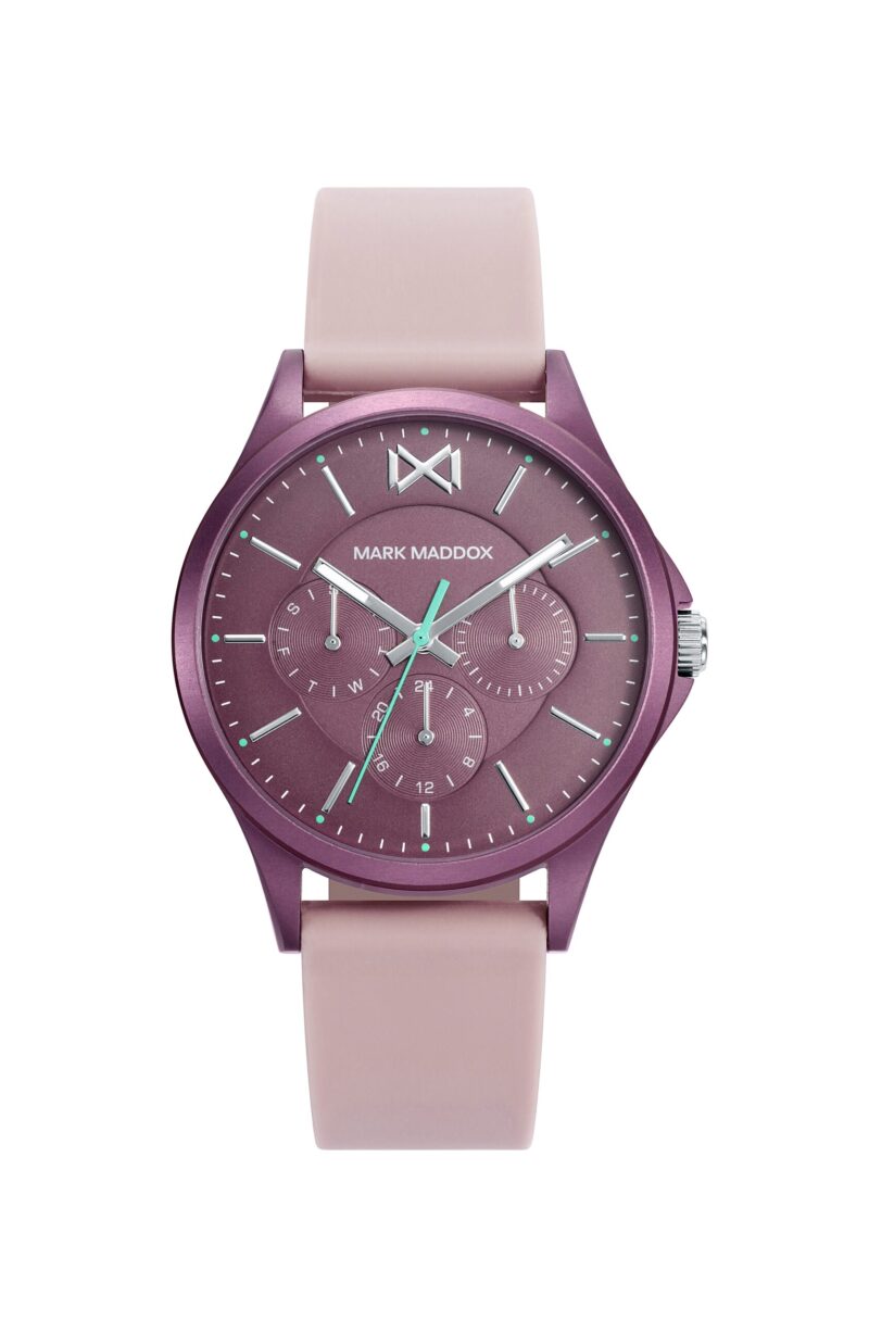 Mark Maddox - New Collection Mc7114-77 (MC7114-77) Women's Watch_main