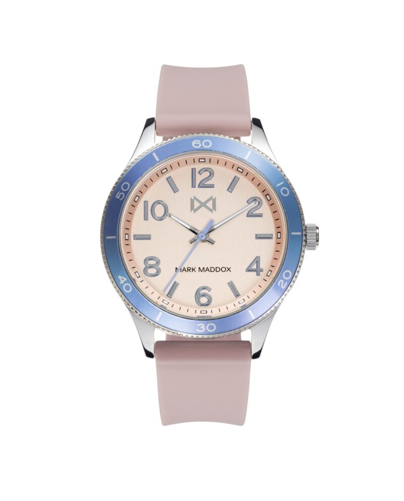 Mark Maddox - New Collection Mc7117-94 (MC7117-94) Women's Watch_main