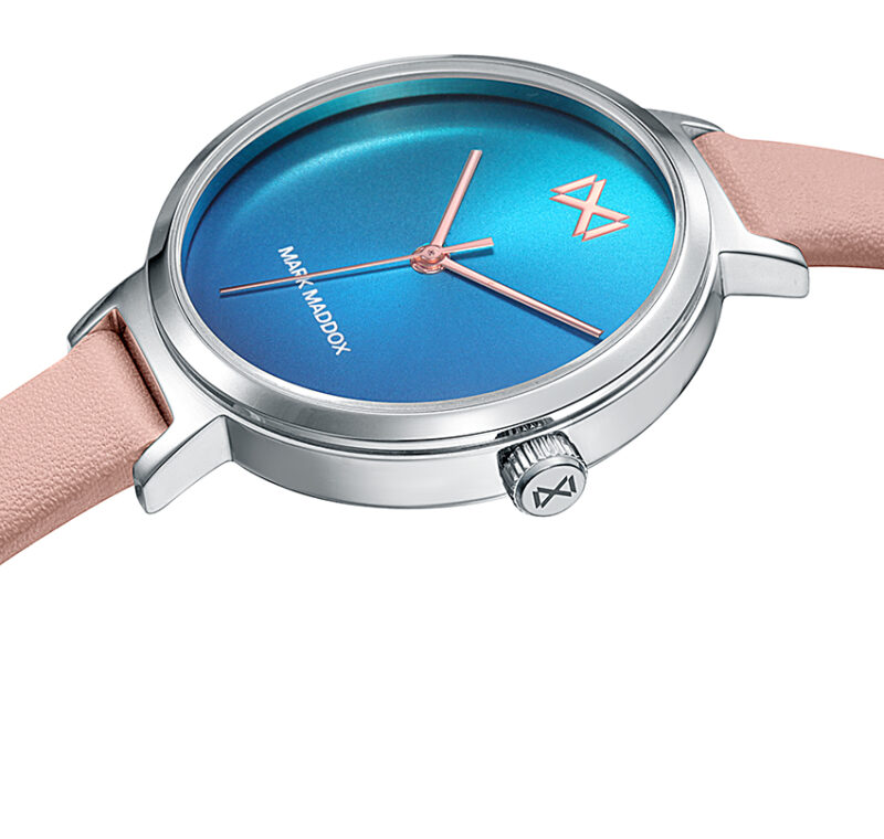 Mark Maddox - New Collection Mc7120-60 (MC7120-60) Women's Watch_1