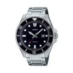 Casio Eu Watches Mdv-107d-1a1vef (MDV-107D-1A1VEF) Men's Watch_main