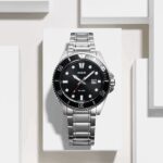 Casio Eu Watches Mdv-107d-1a1vef (MDV-107D-1A1VEF) Men's Watch_3