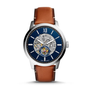 Fossil Mens Watch (Me3154) - Townsman