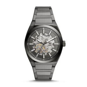 Fossil Everett Mechanical Automatic Mens Watch (ME3206)