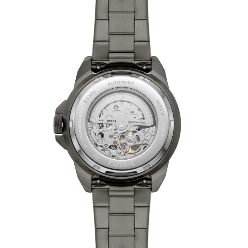 Fossil Meccanico Me3218 (ME3218) Men's Watch_2