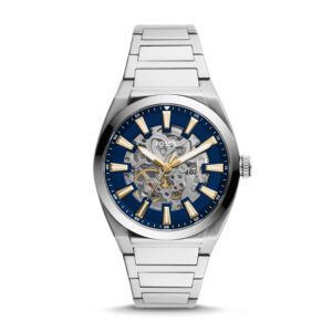 Fossil Unisex Watch (ME3220) - Everett collection