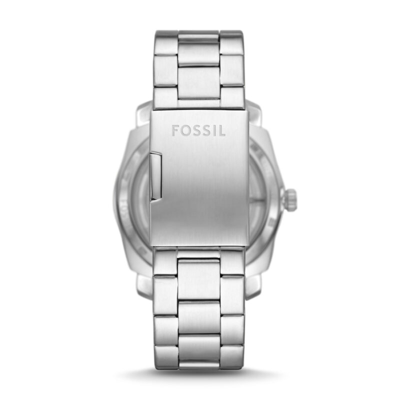 Fossil Machine Mechanical Automatic Mens Watch (ME3252) - Image 2