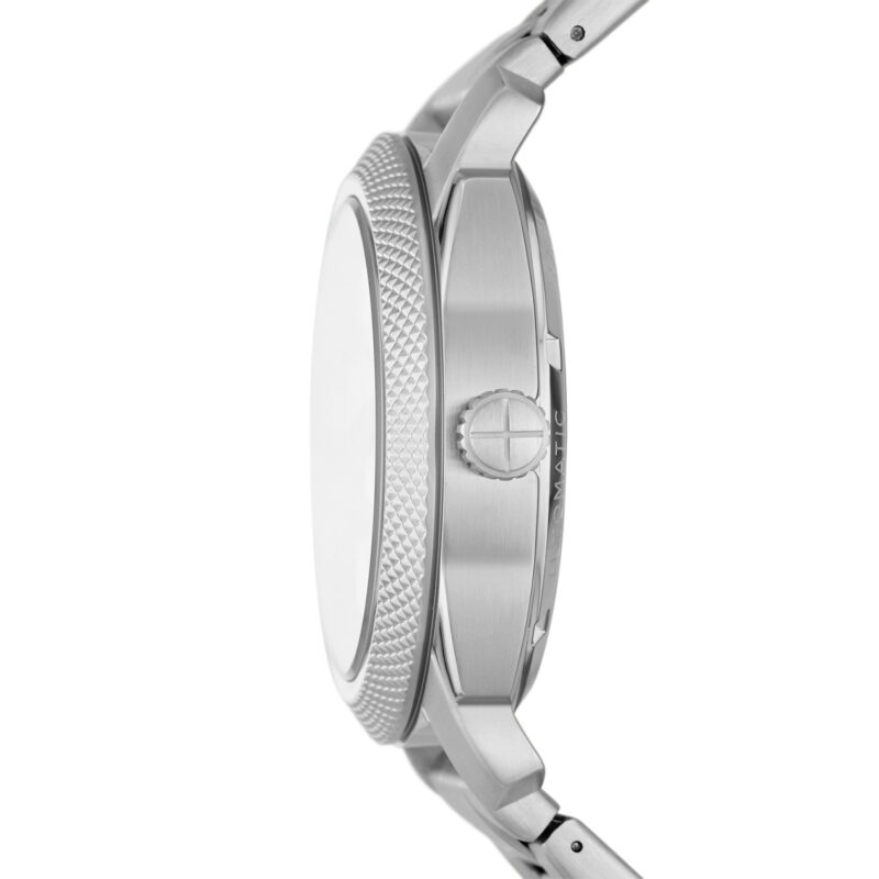 Fossil Machine Mechanical Automatic Mens Watch (ME3252) - Image 3