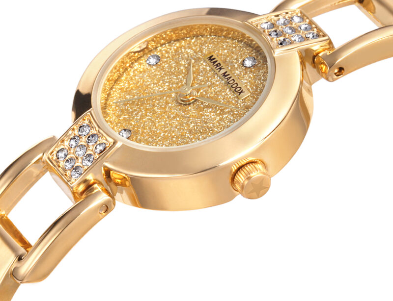Mark Maddox Mf0006-27 (MF0006-27) Women's Watch_1