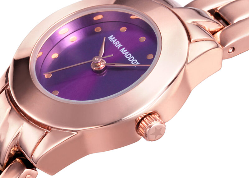 Mark Maddox Mf0008-97 (MF0008-97) Women's Watch_1
