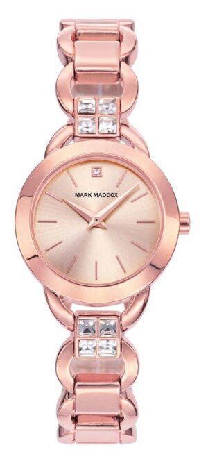 Mark Maddox Mf2001-97 (MF2001-97) Men's Watch_main
