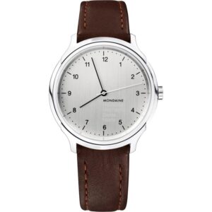 Mondaine Helvetica Regular (MH1.R3610.LG) Men's Watch_main