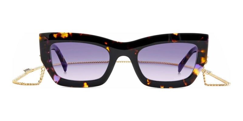 Missoni Women's Sunglasses (MIS 0151_S_AY0-DG_53) - Image 2