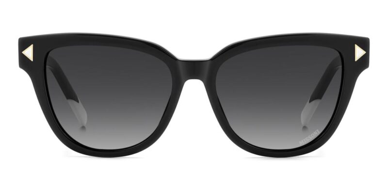 Missoni Women's Sunglasses (MIS 0237_S_807-9O_53) - Image 2