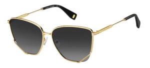 Marc Jacobs Women's Sunglasses (MJ 1006_S_001-9O_61)
