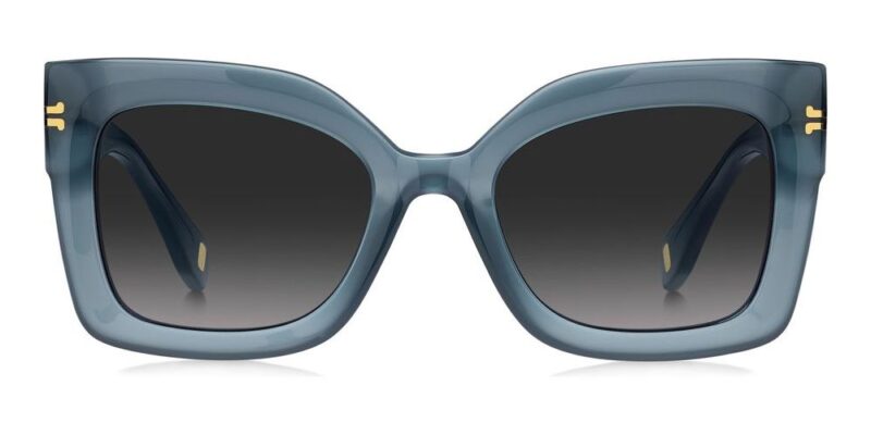 Marc Jacobs Women's Sunglasses (MJ 1073_S_PJP-9O_53) - Image 2