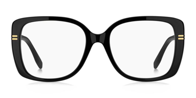 Marc Jacobs Women's Eyeglasses (MJ 1115_807-18_55) - Image 2