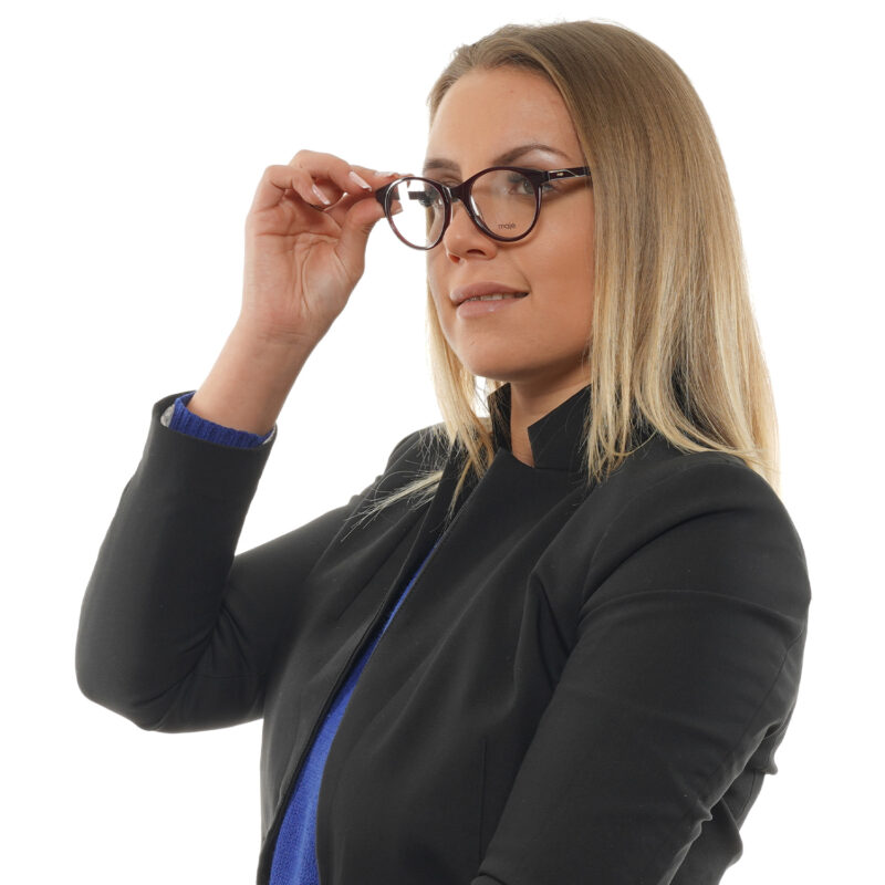 Maje Paris Women's Eyeglasses (MJ1002 49500) - Image 4