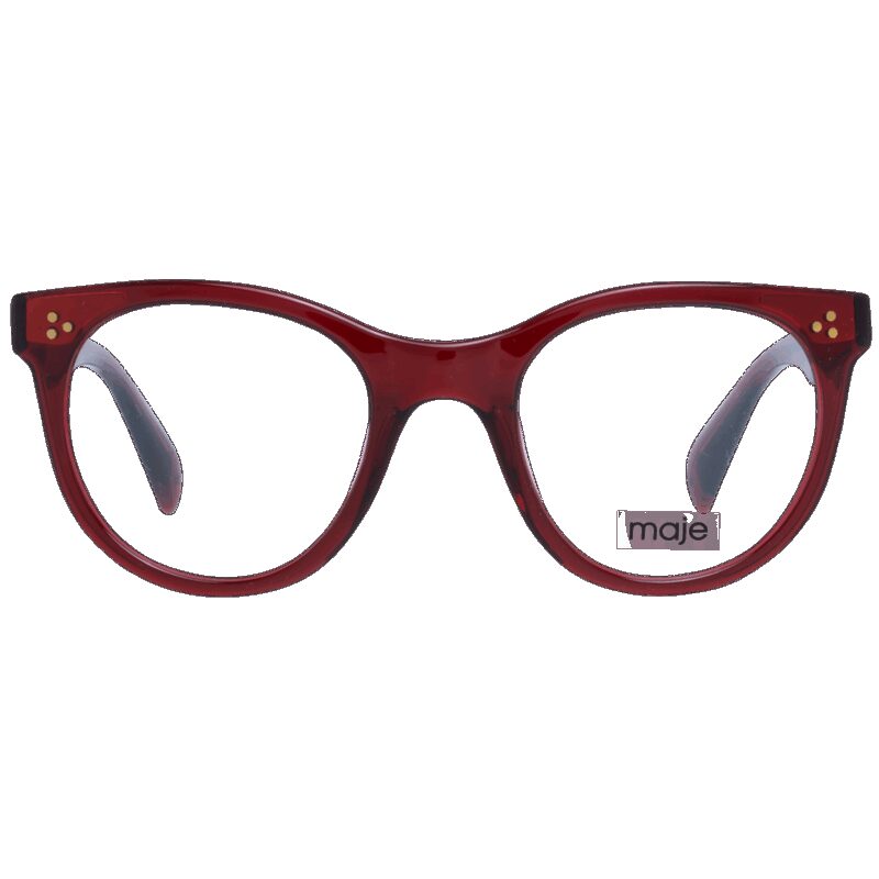 Maje Paris Women's Eyeglasses (MJ1003 48005) - Image 2