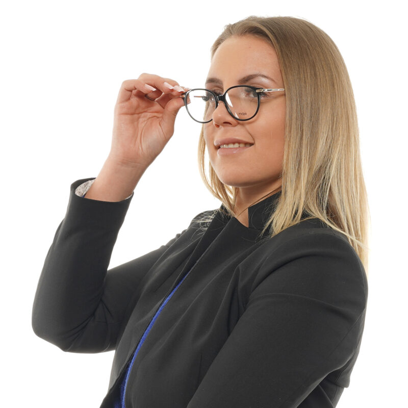 Maje Paris Women's Eyeglasses (MJ1029 52104) - Image 4