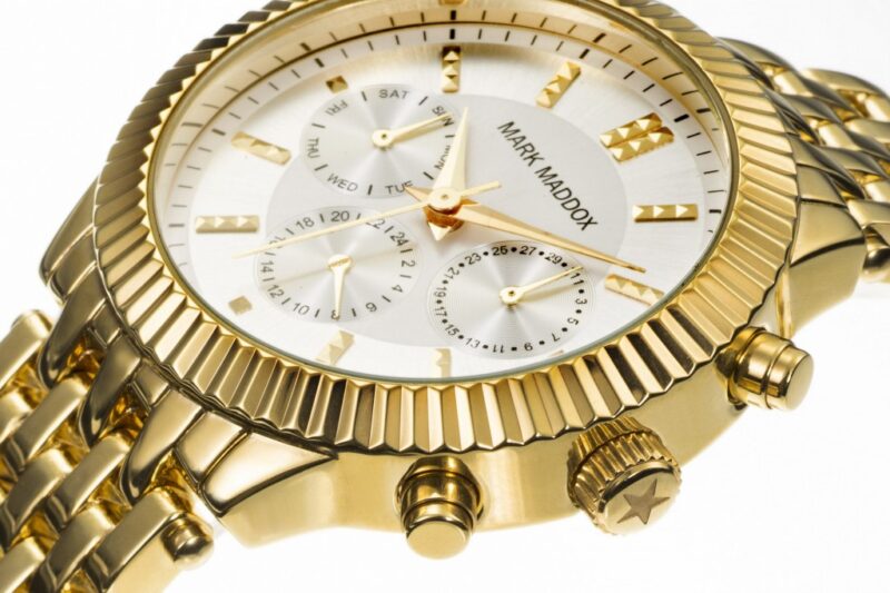Mark Maddox Mm0009-27 (MM0009-27) Men's Watch_1