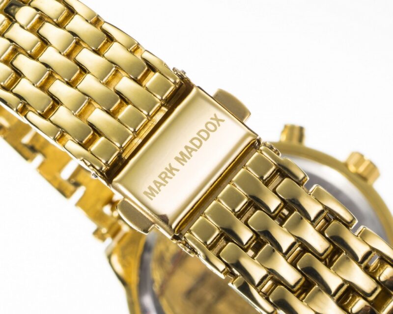Mark Maddox Mm0009-27 (MM0009-27) Men's Watch_2