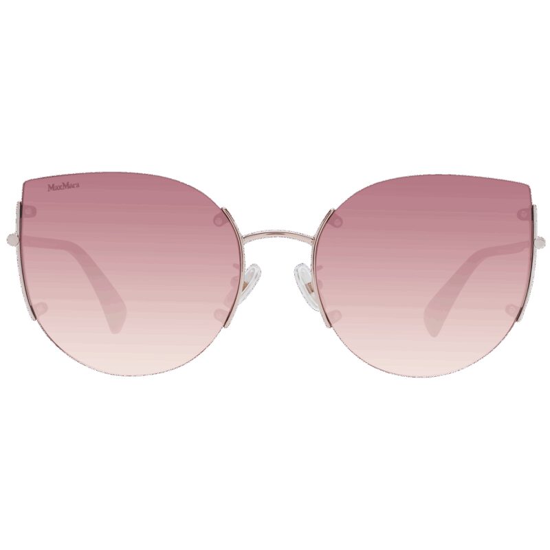 Max Mara Women's Sunglasses (MM0017-D 5938F) - Image 2
