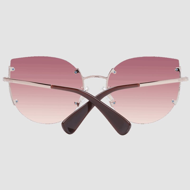 Max Mara Women's Sunglasses (MM0017-D 5938F) - Image 3