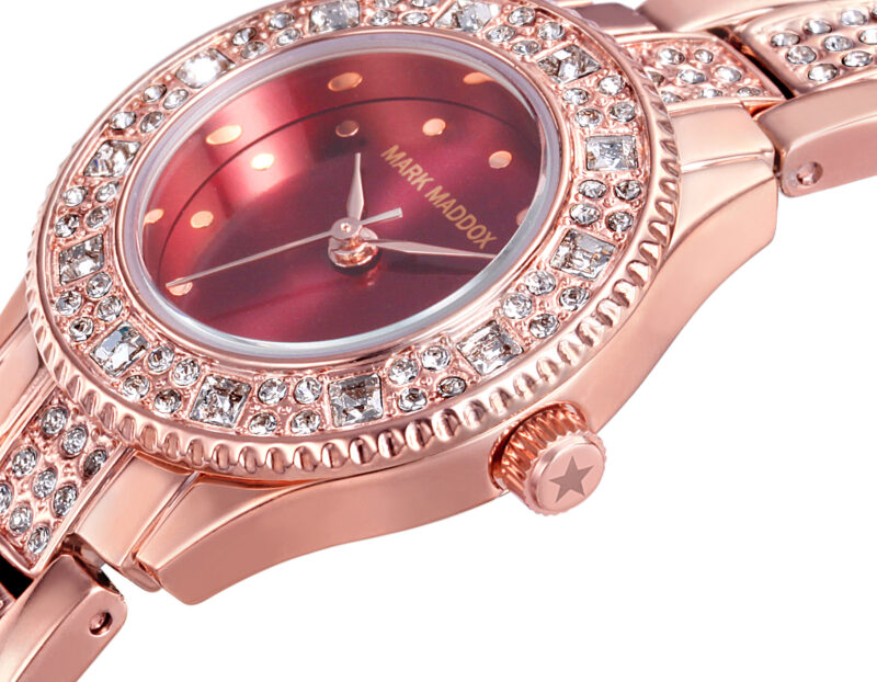Mark Maddox Mm0019-77 (MM0019-77) Women's Watch_1