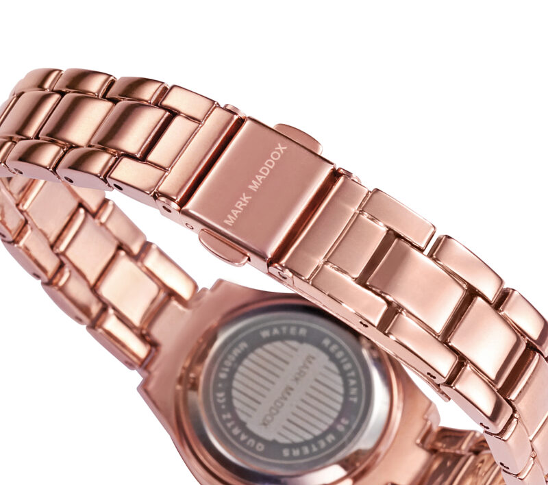Mark Maddox Mm0019-77 (MM0019-77) Women's Watch_2