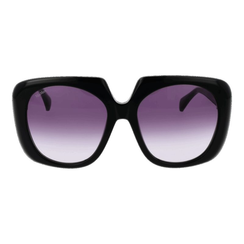 Max Mara Women's Sunglasses (MM0047 5601B) - Image 2