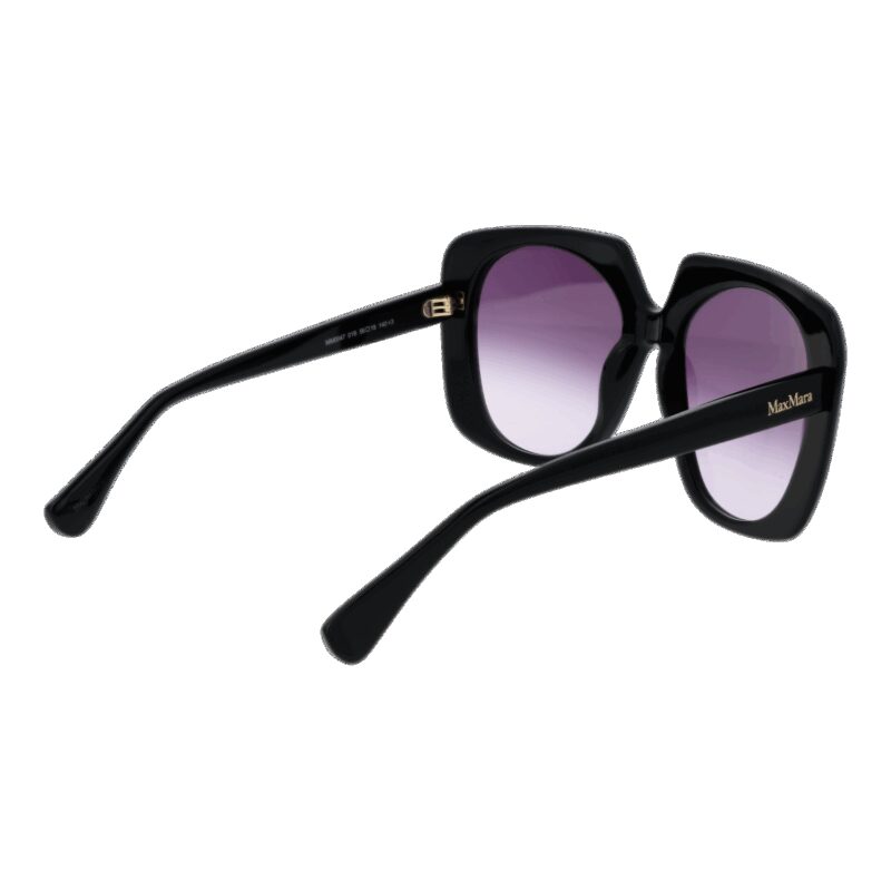 Max Mara Women's Sunglasses (MM0047 5601B) - Image 3