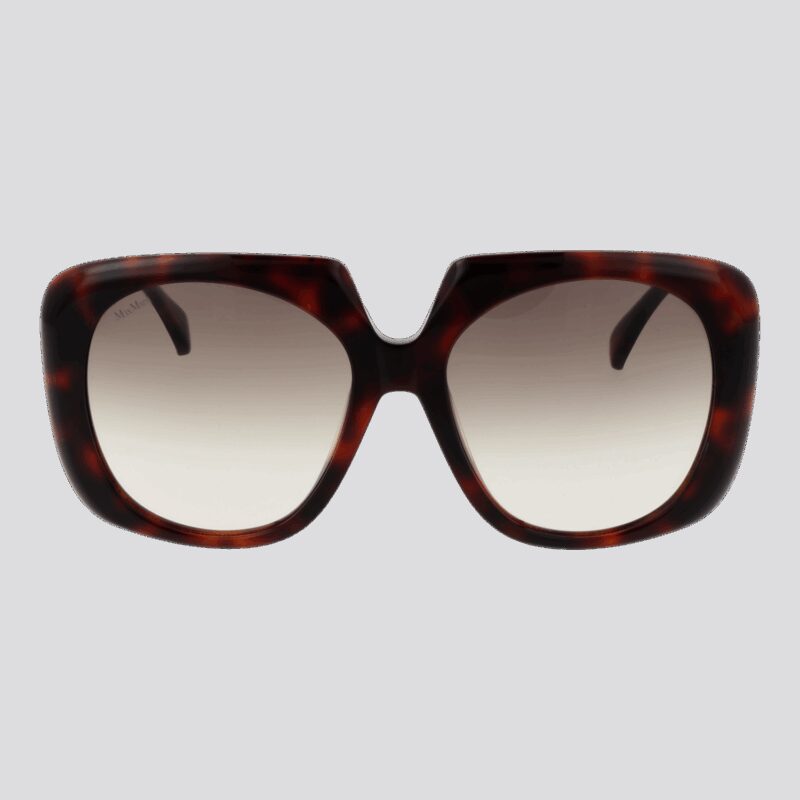 Max Mara Women's Sunglasses (MM0047 5652F) - Image 2