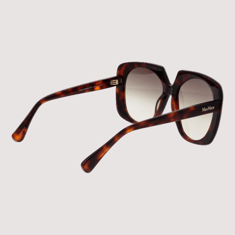 Max Mara Women's Sunglasses (MM0047 5652F) - Image 3