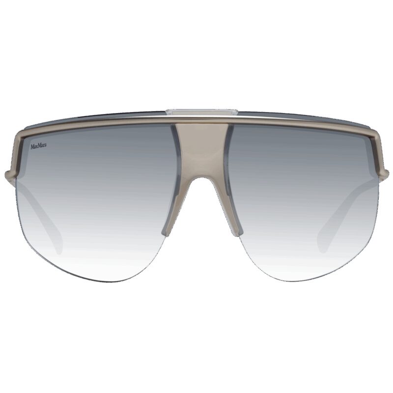 Max Mara Women's Sunglasses (MM0050 7032C) - Image 2