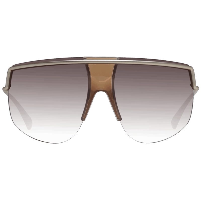 Max Mara Women's Sunglasses (MM0050 7032F) - Image 2