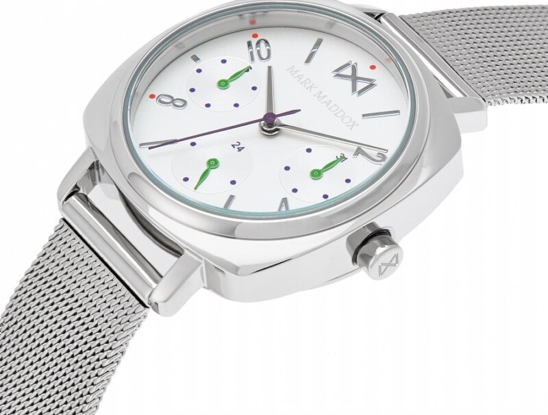 Mark Maddox - New Collection Mm0100-15 (MM0100-15) Women's Watch_1