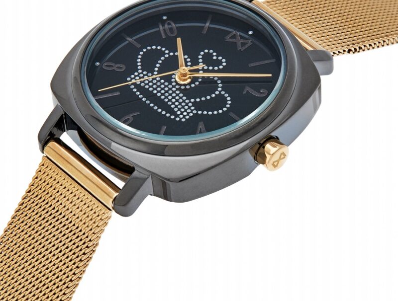 Mark Maddox - New Collection Mm0101-55 (MM0101-55) Women's Watch_1
